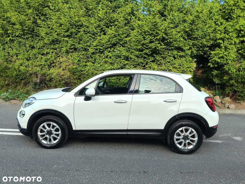 Fiat 500X 1.3 Multijet 4x2 S&S Cross - 26