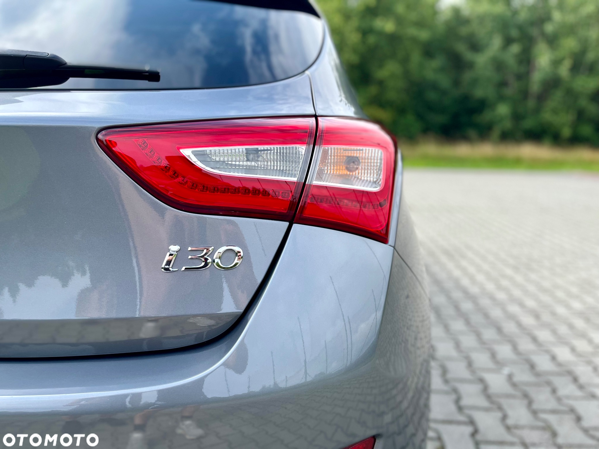 Hyundai i30 1.6 GDI Premium - 21