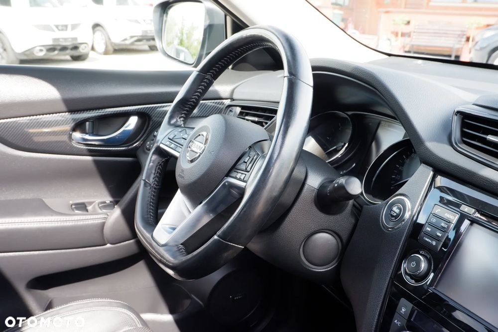 Nissan X-Trail 2.0 dCi ALL-MODE 4x4i Xtronic Tekna - 5