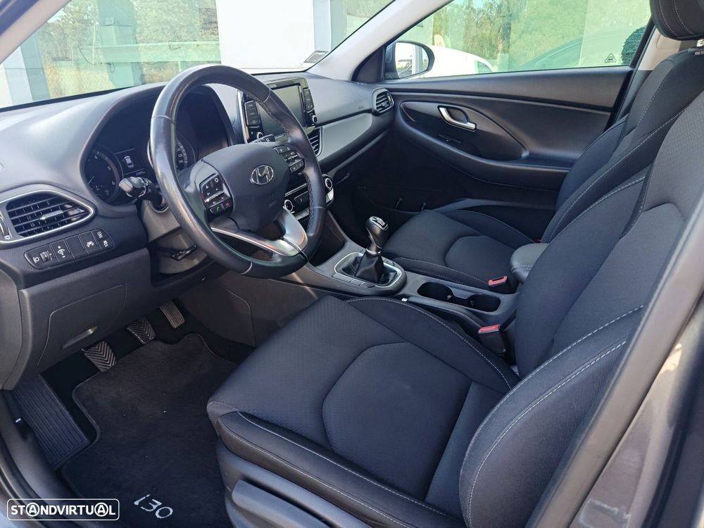 Hyundai i30 SW 1.6 CRDi Style - 7