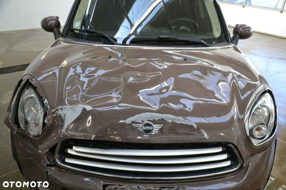 MINI Countryman - 12