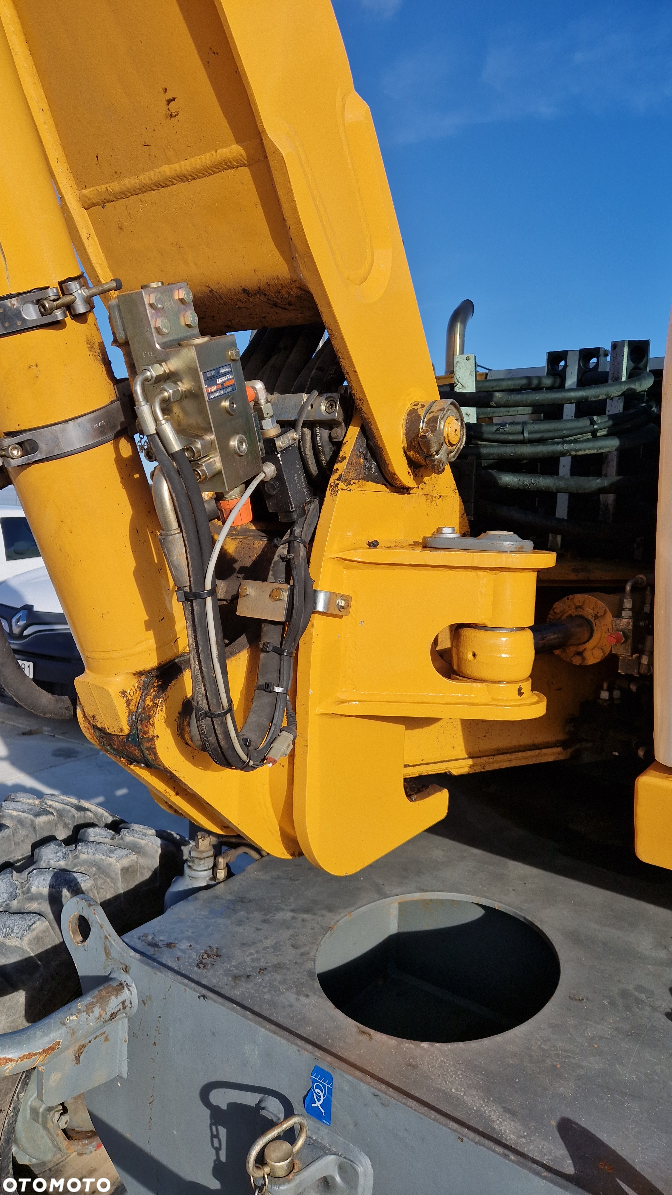 Liebherr 311 - 4