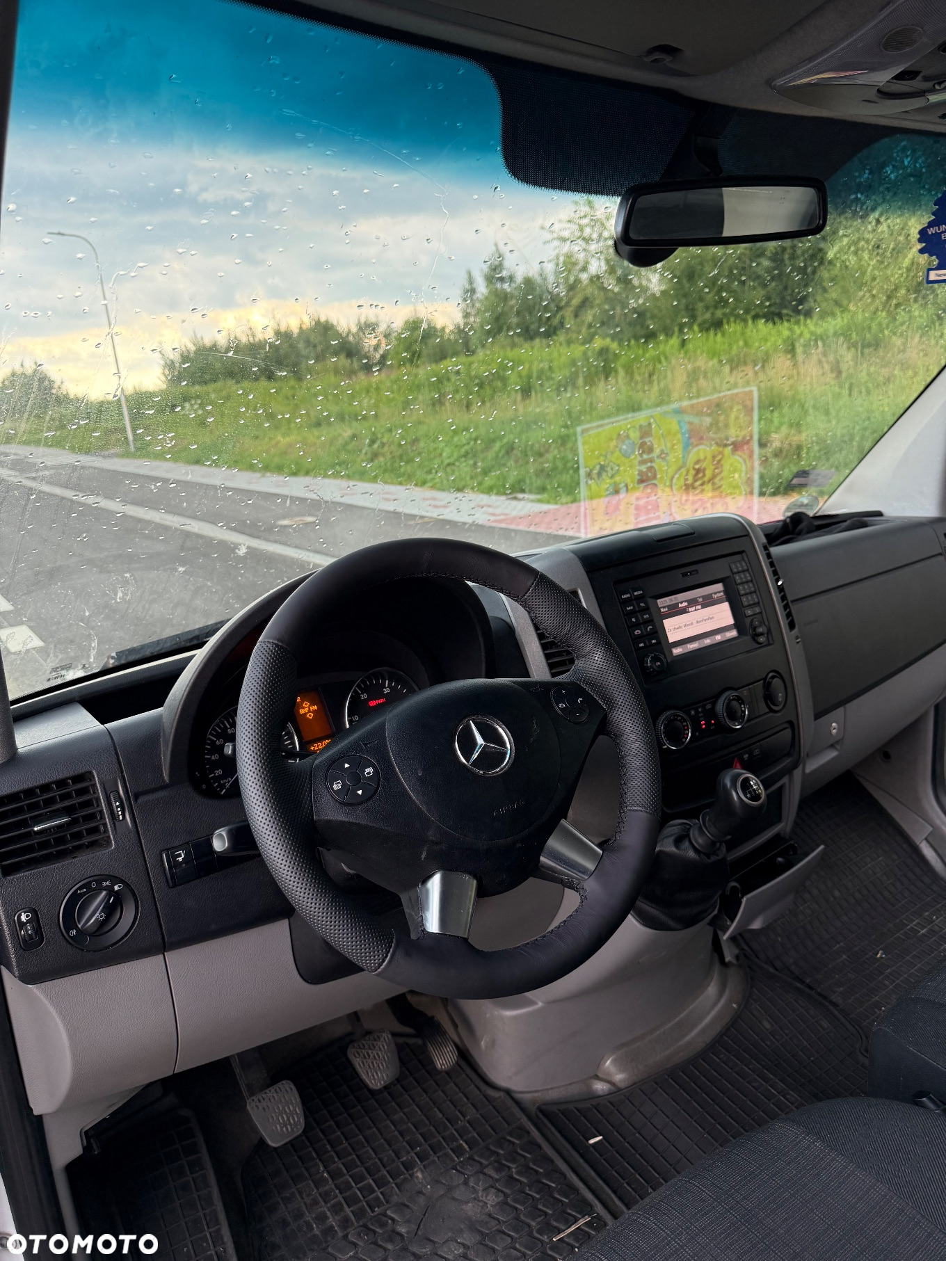 Mercedes-Benz SPRINTER - 7