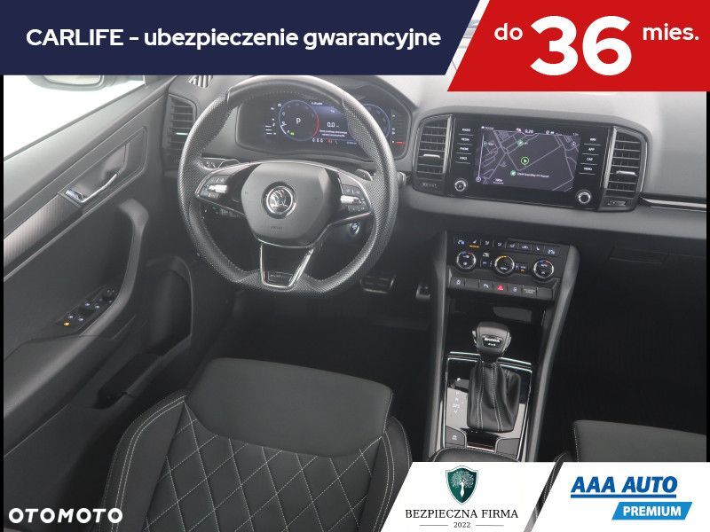Skoda Karoq - 9