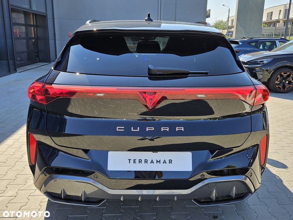 Cupra Terramar 2.0 TSI 4Drive VZ DSG - 6
