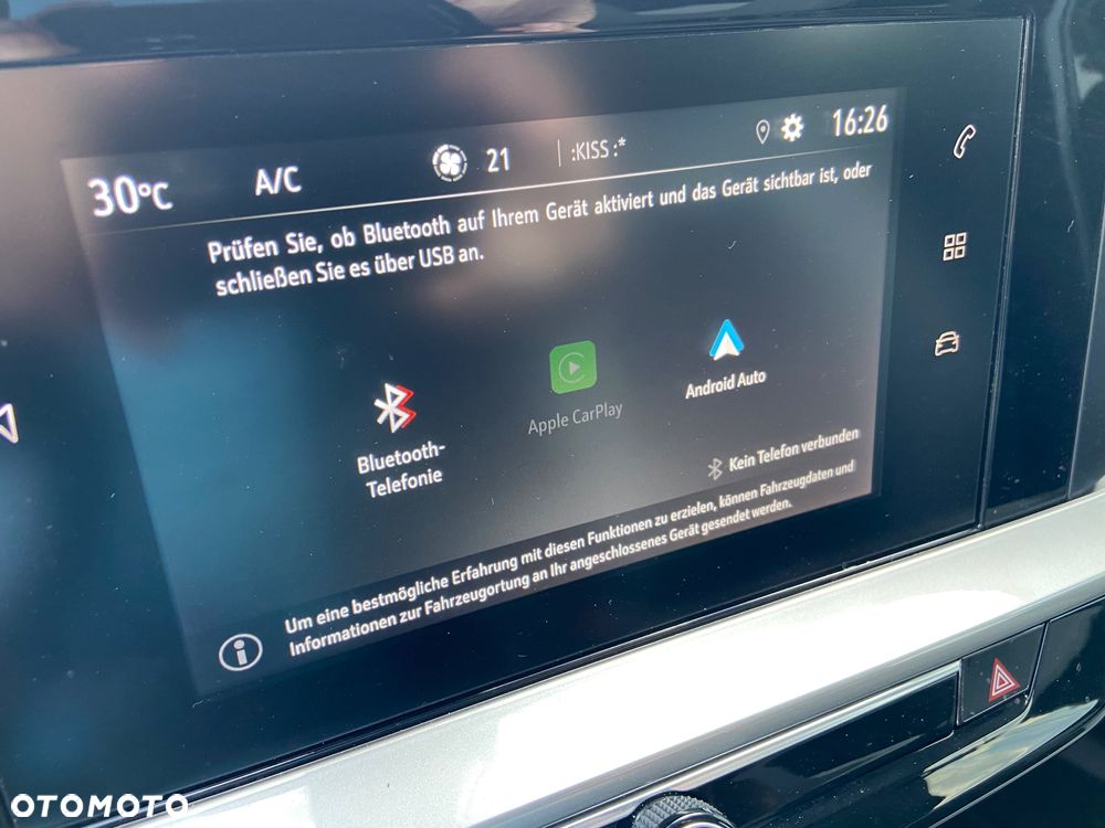 Opel Mokka 1.2 DI Turbo GS Line - 32