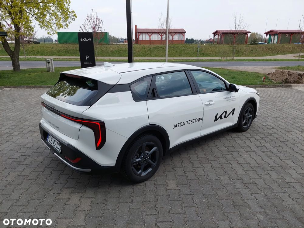 Kia K4 1.6 T-GDI M - 5