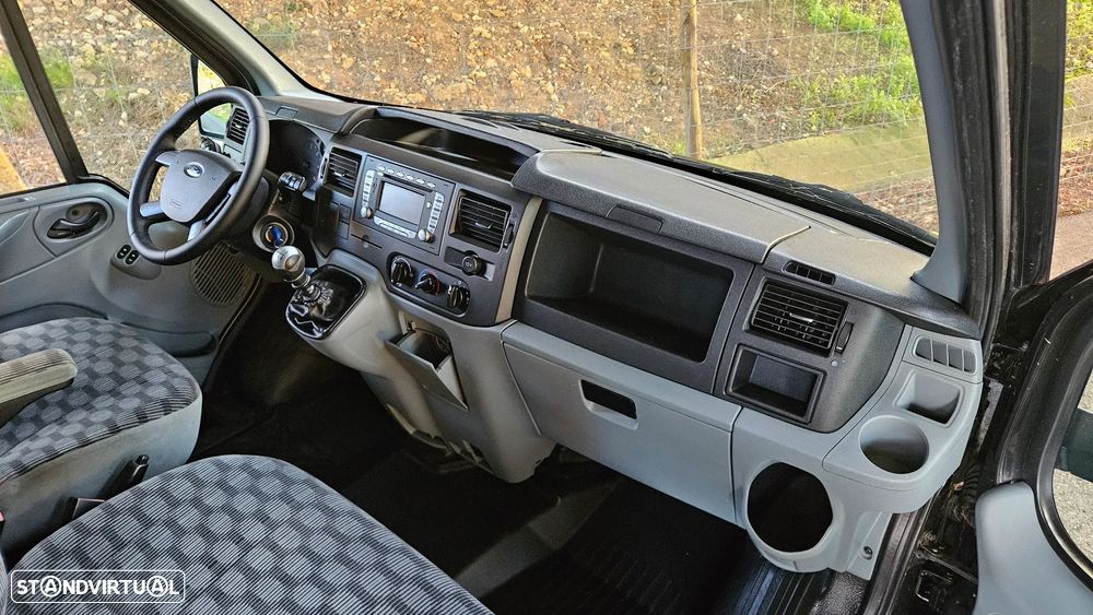 Ford Transit - 34