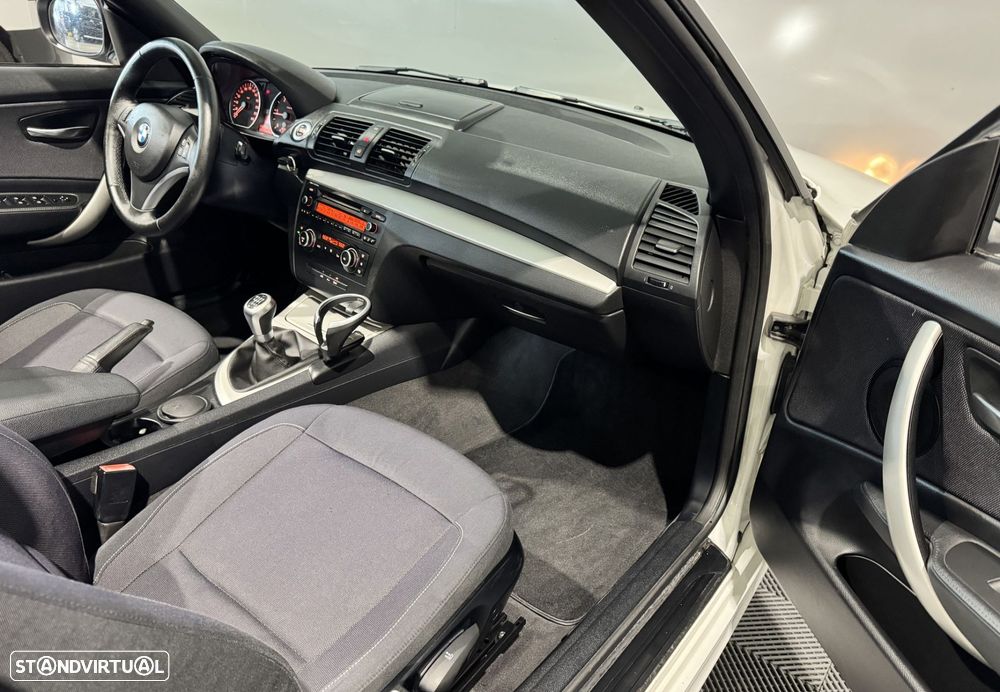 BMW 118 - 13