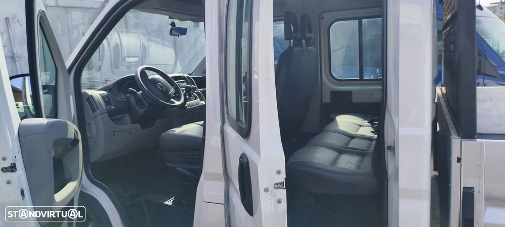 Fiat Ducato - 10