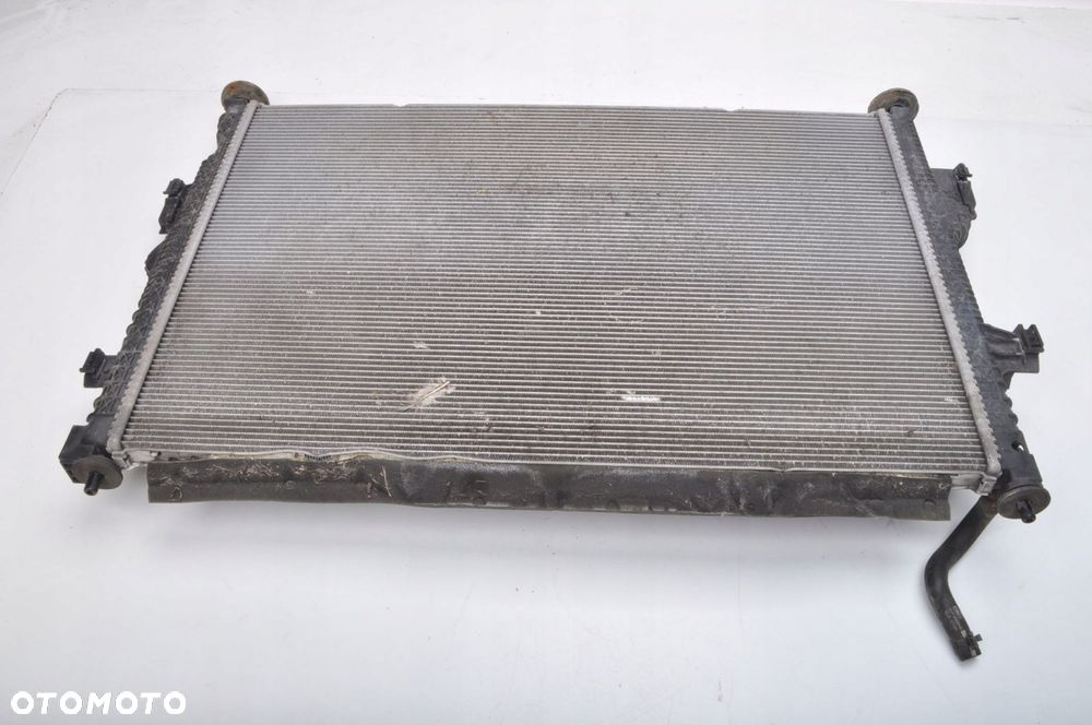 FORD FIESTA MK8 1.5 ST CHŁODNICA WODY K1BY-8005-AD - 1