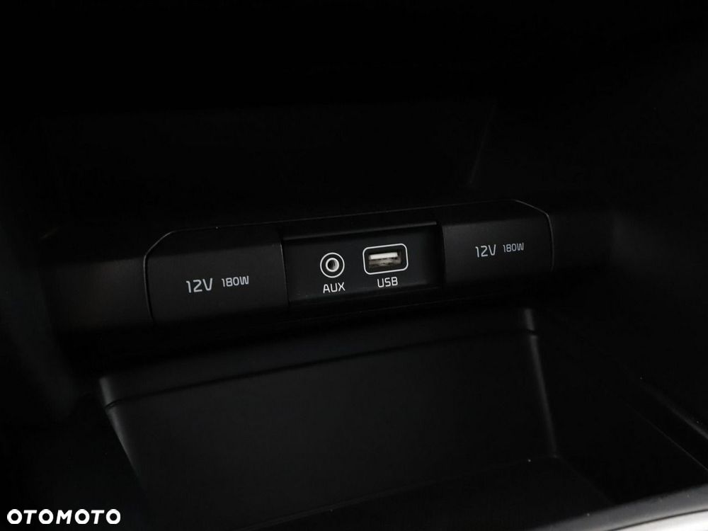Kia Ceed 1.4 T-GDI M - 27