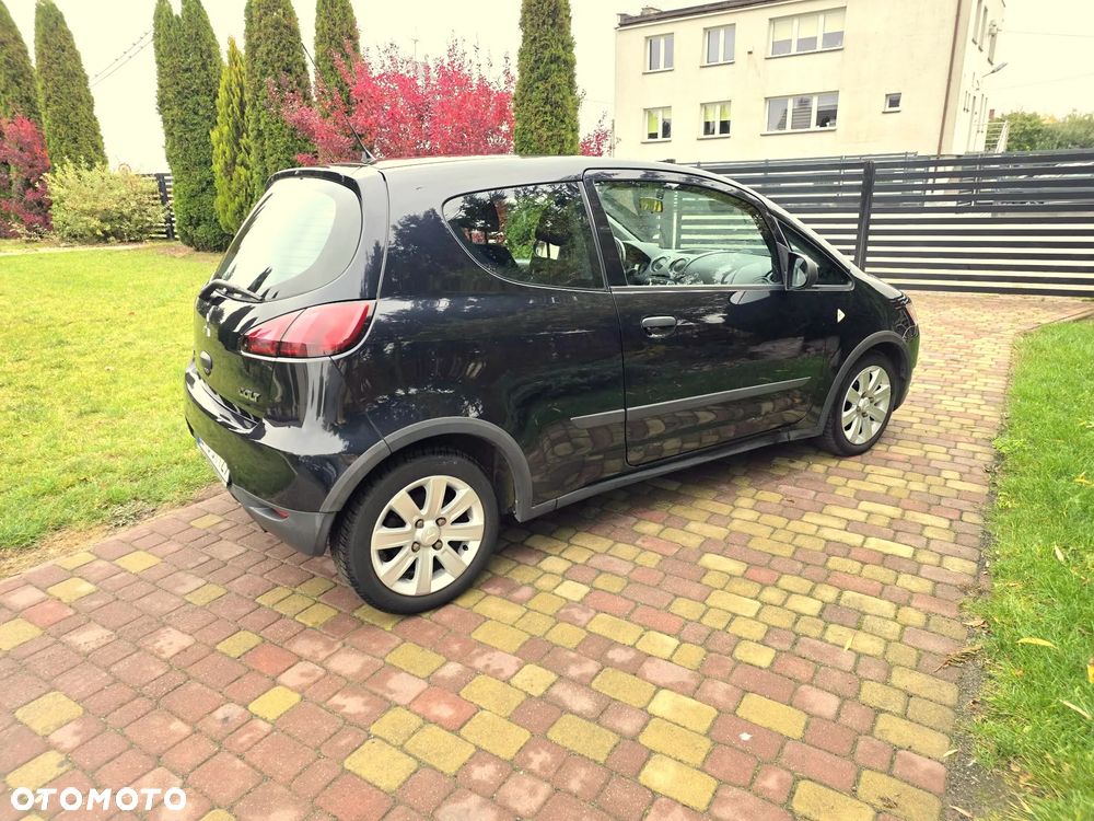 Mitsubishi Colt 1.3 Intense - 22