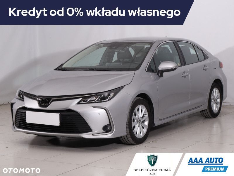Toyota Corolla - 3