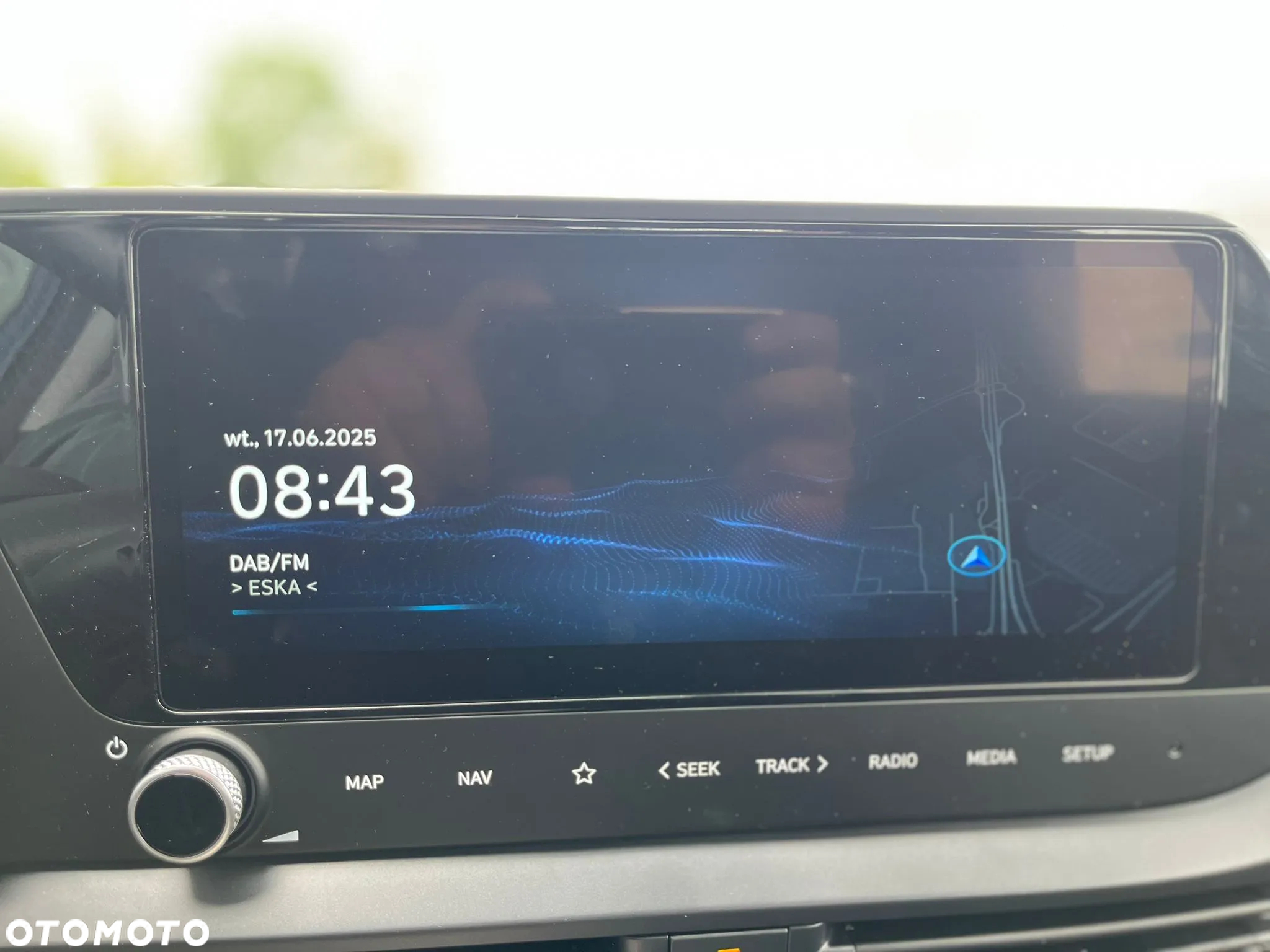 Hyundai Bayon 1.2 MPI Pure - 8