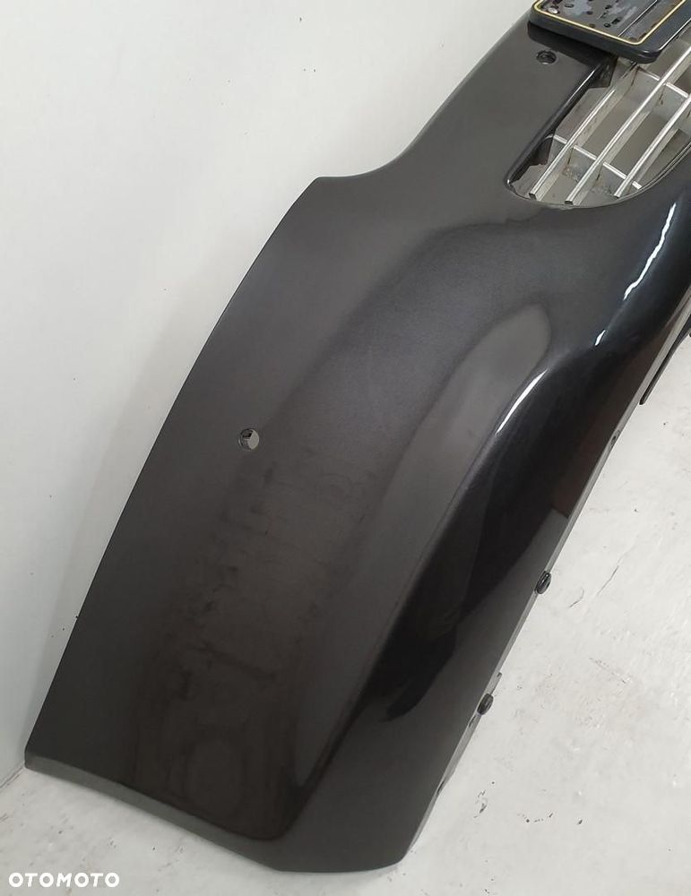 ZDERZAK PRZÓD PRZEDNI ASTON MARTIN RAPIDE - 3