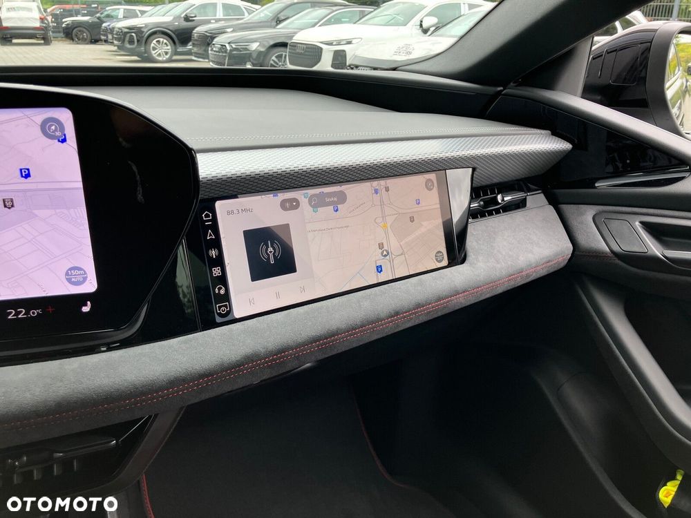Audi A6 Avant e-tron 83kWh - 19