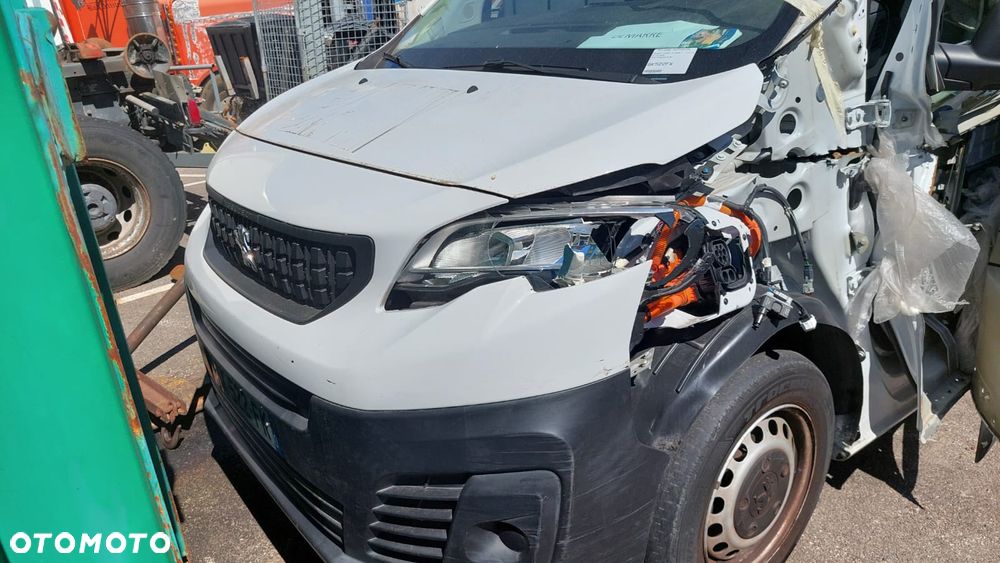 Peugeot Expert - 3