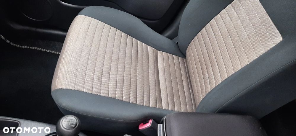 Fiat Sedici 1.6 16V 4x2 Emotion - 29