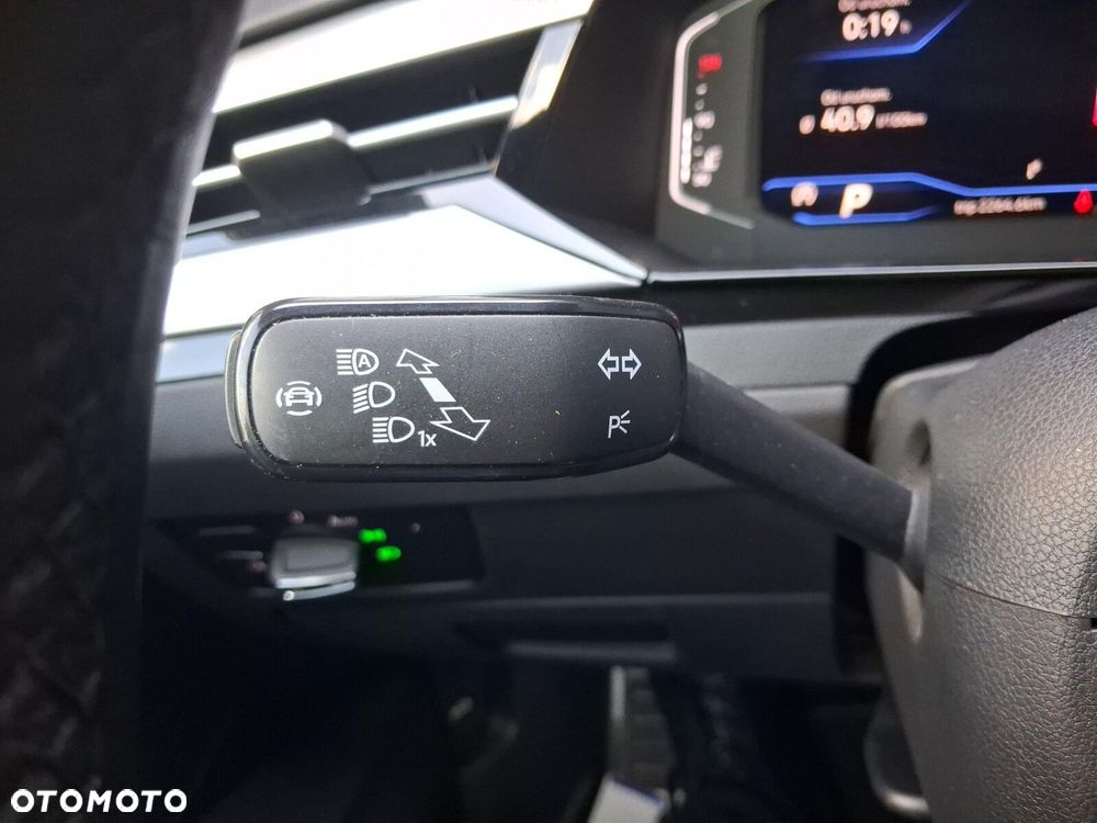 Volkswagen Arteon 2.0 TSI R-Line DSG - 30