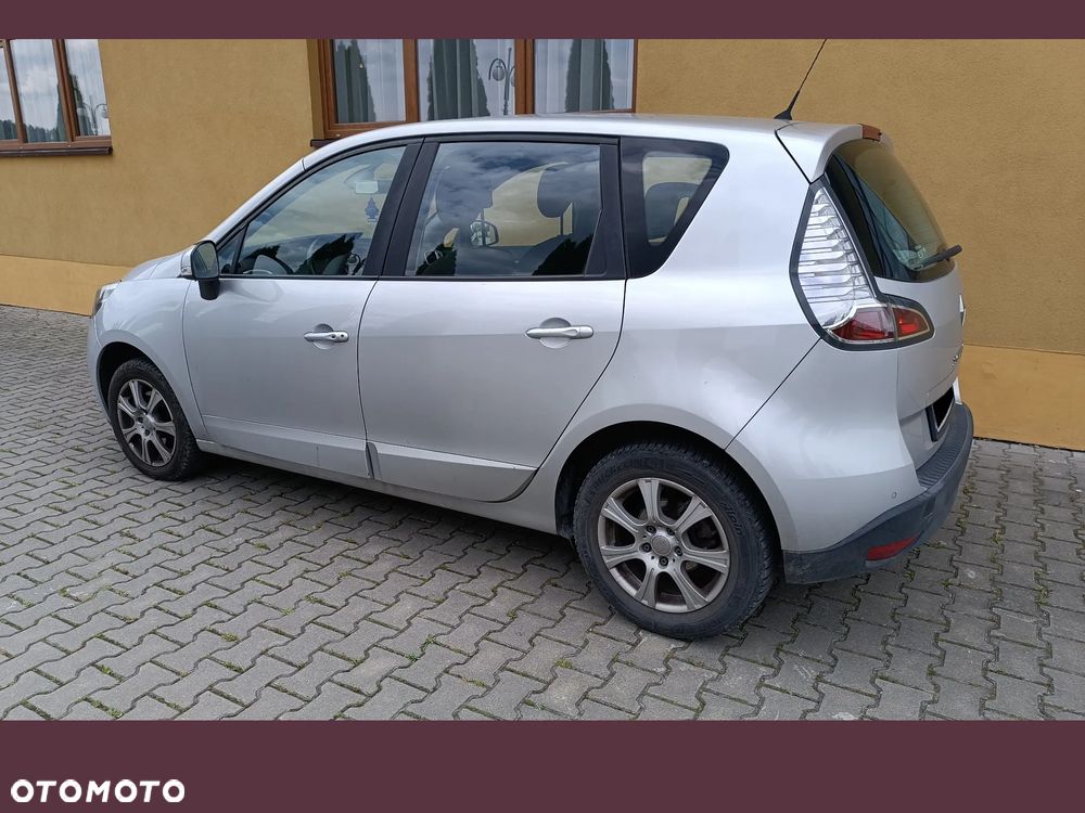 Renault Scenic 1.2 TCe Energy Intens - 4