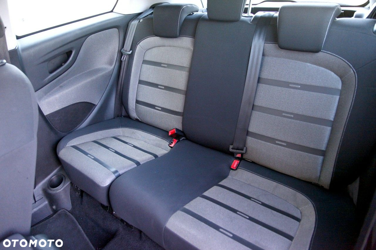 Fiat Punto 1.4 Multiair Lounge S&S - 16