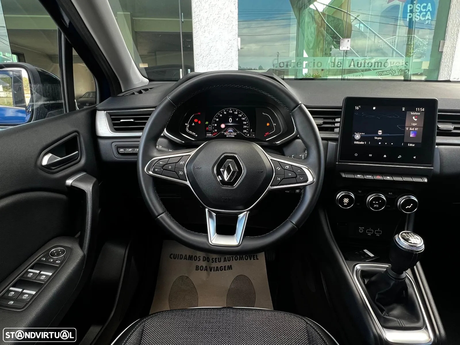 Renault Captur 1.0 TCe Exclusive - 31