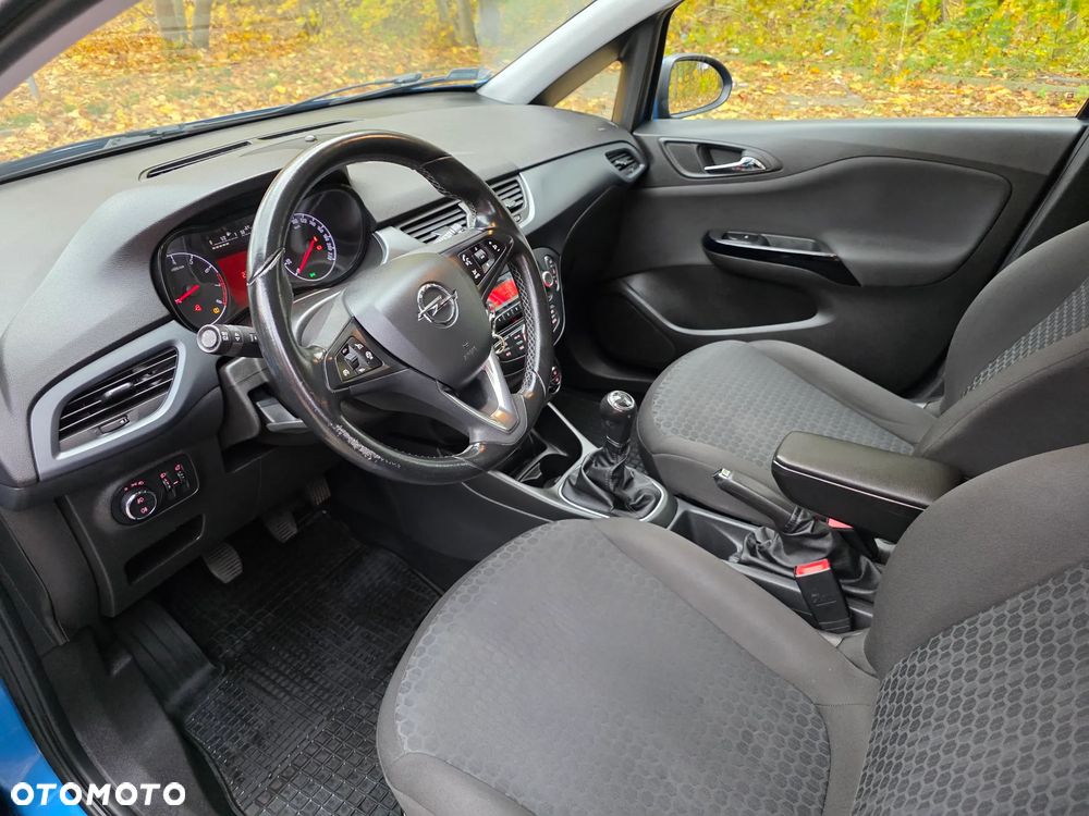 Opel Corsa - 10