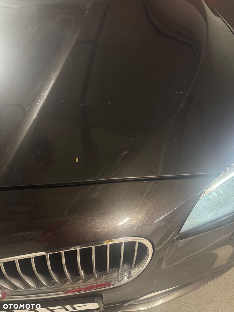 BMW Seria 5 520d Efficient Dynamics Edition - 2