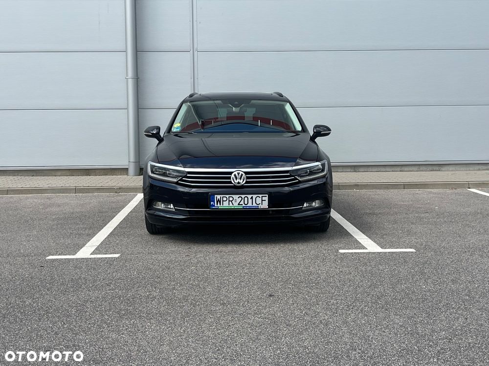 Volkswagen Passat 2.0 TDI BMT Highline DSG7 - 3