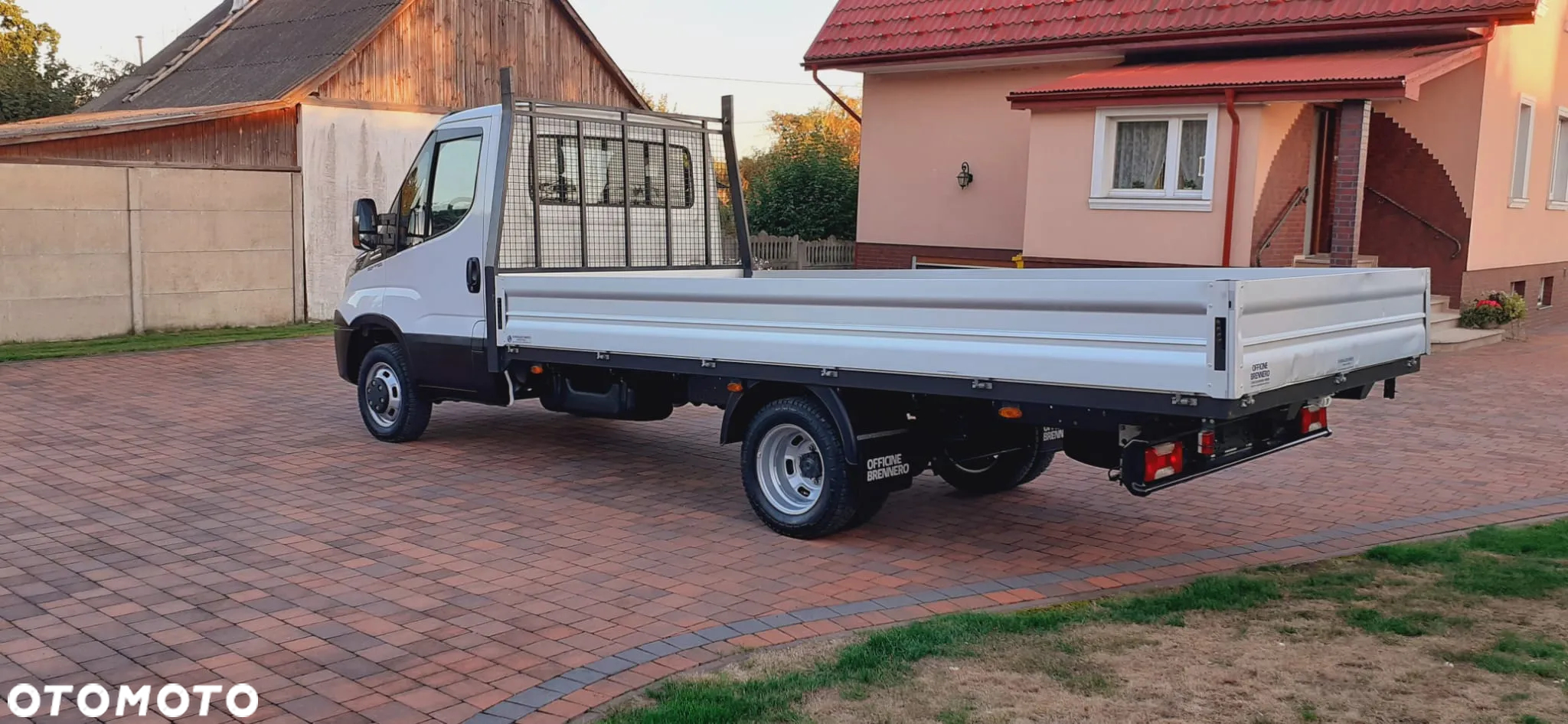 Iveco 35-170 - 4