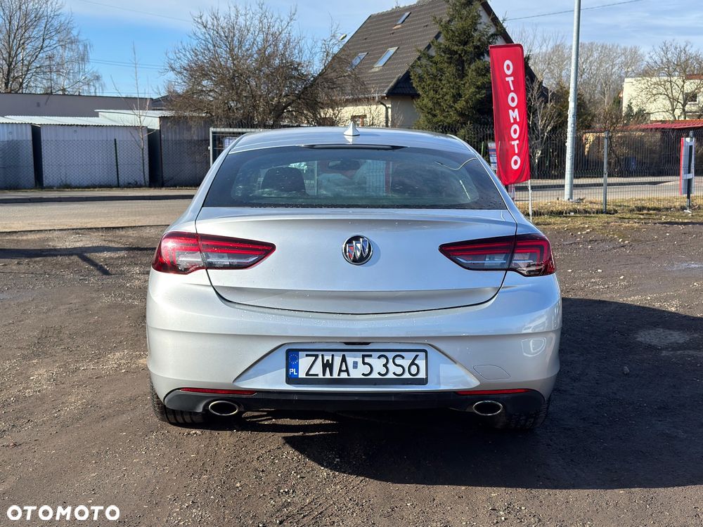Opel Insignia 2.0 Direct Inj Trb 4x4 Dynamic - 15