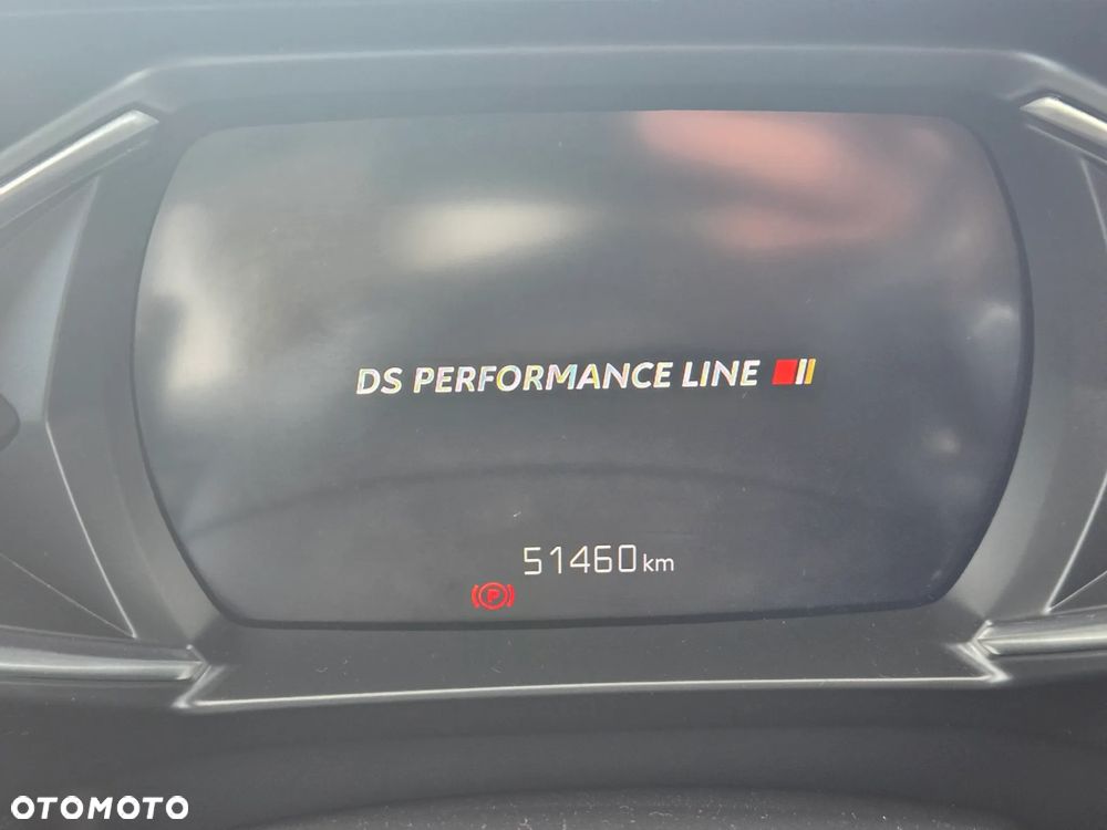 DS Automobiles DS 3 Crossback 1.2 PureTech Performance Line - 15
