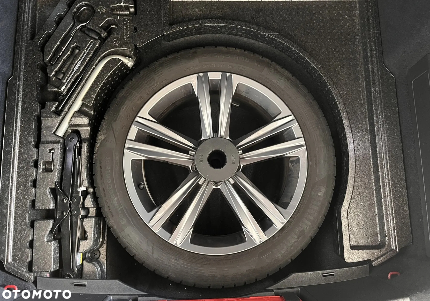 Volkswagen Arteon 2.0 TDI Bi-Turbo SCR 4Mot R-Line Edition DSG - 32