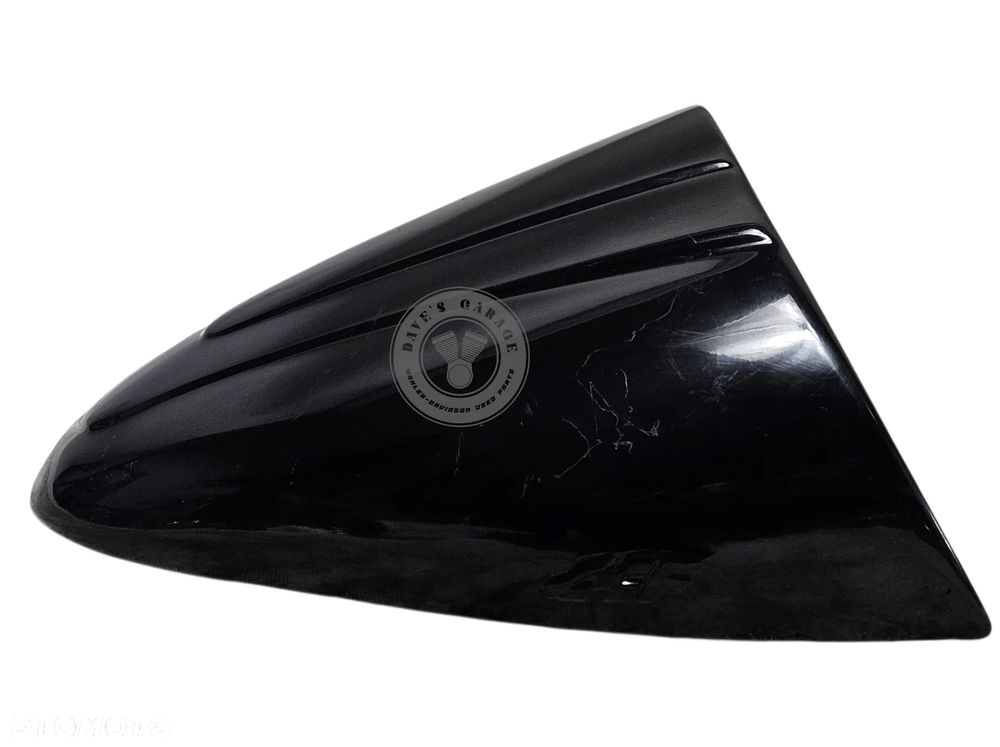 Zadupek osłona siedziska Buell XB 1125 - 2
