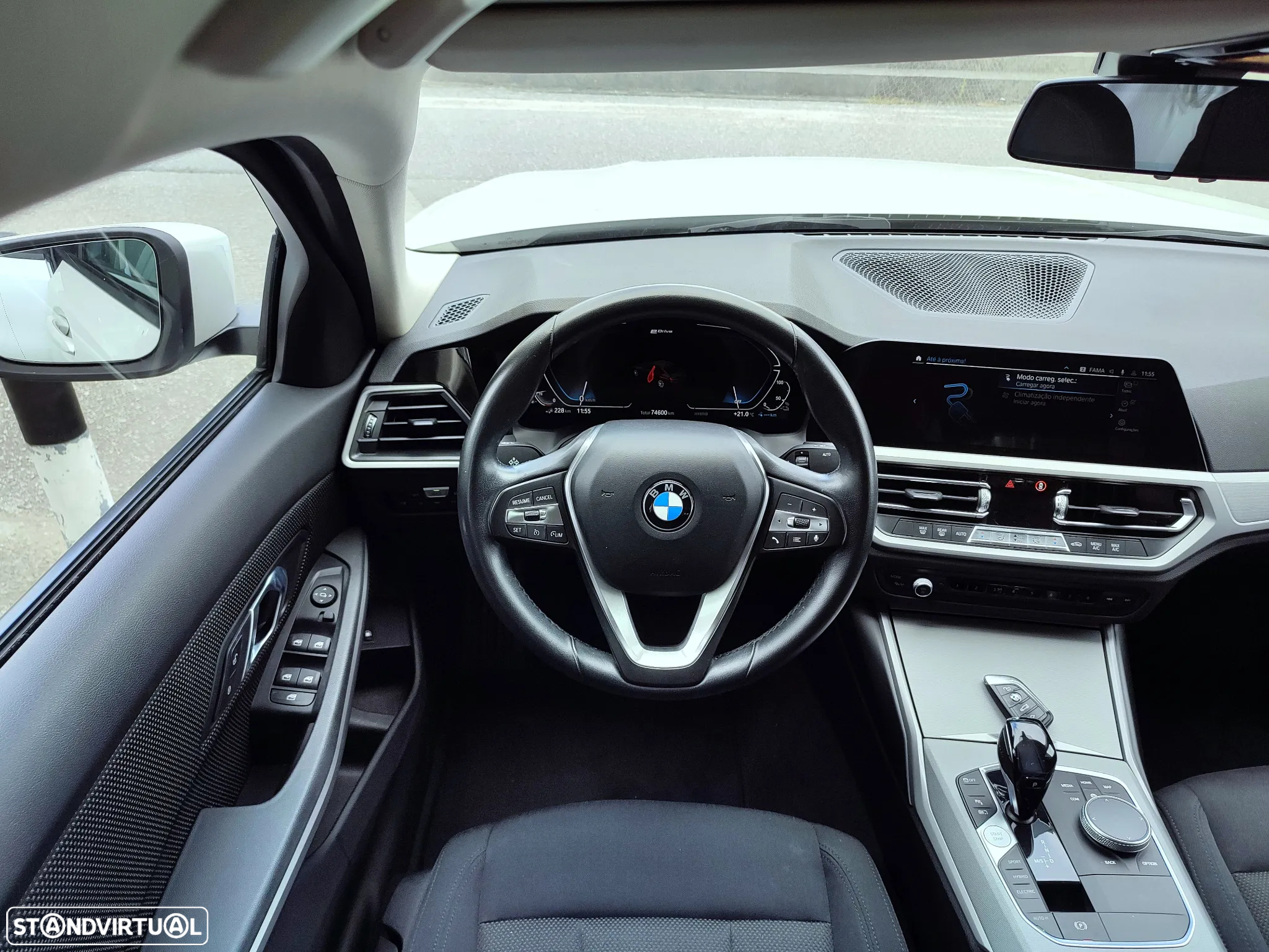 BMW 330 e Corporate Edition Auto - 6