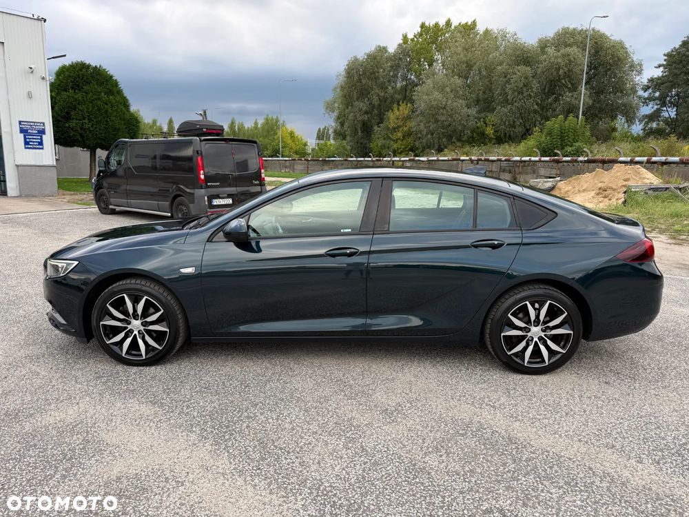 Opel Insignia Sp 1.5 ECOTEC Direct InjectionTurbo Business Edition - 12