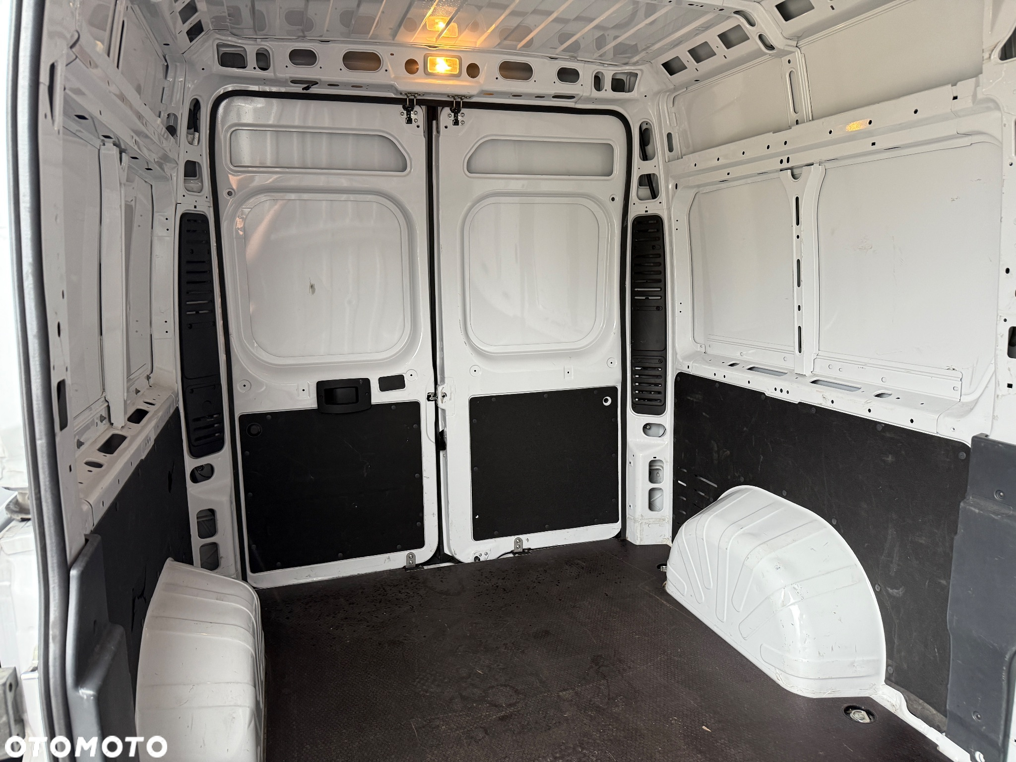 Fiat Ducato* L2H2/klima/parktronic/Import Niemcy/bezwypadkowy/ - 12