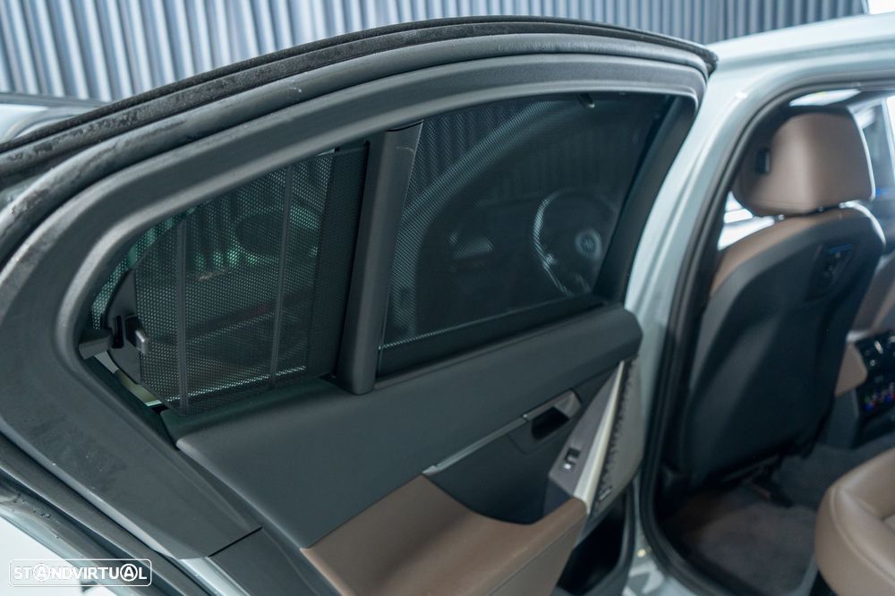 BMW i5 eDrive40 Pack Desportivo M - 36