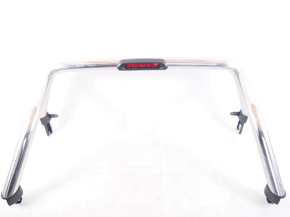 Ford Ranger 5 V 10r Orurowanie kangur pajak 2010 - 4