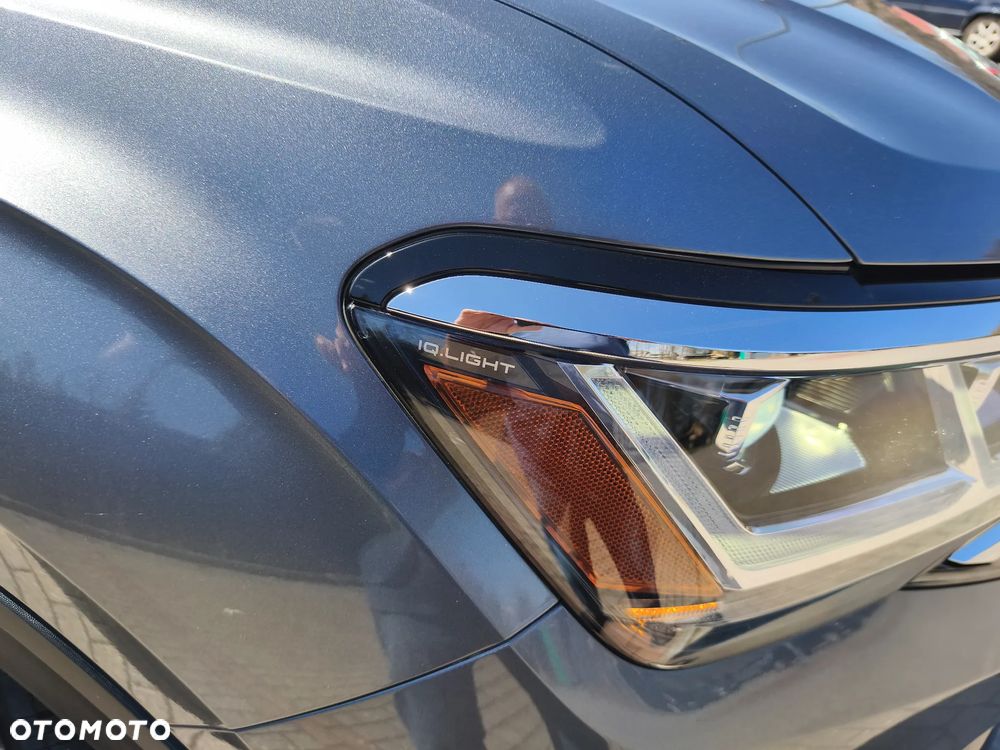 Volkswagen Atlas - 26