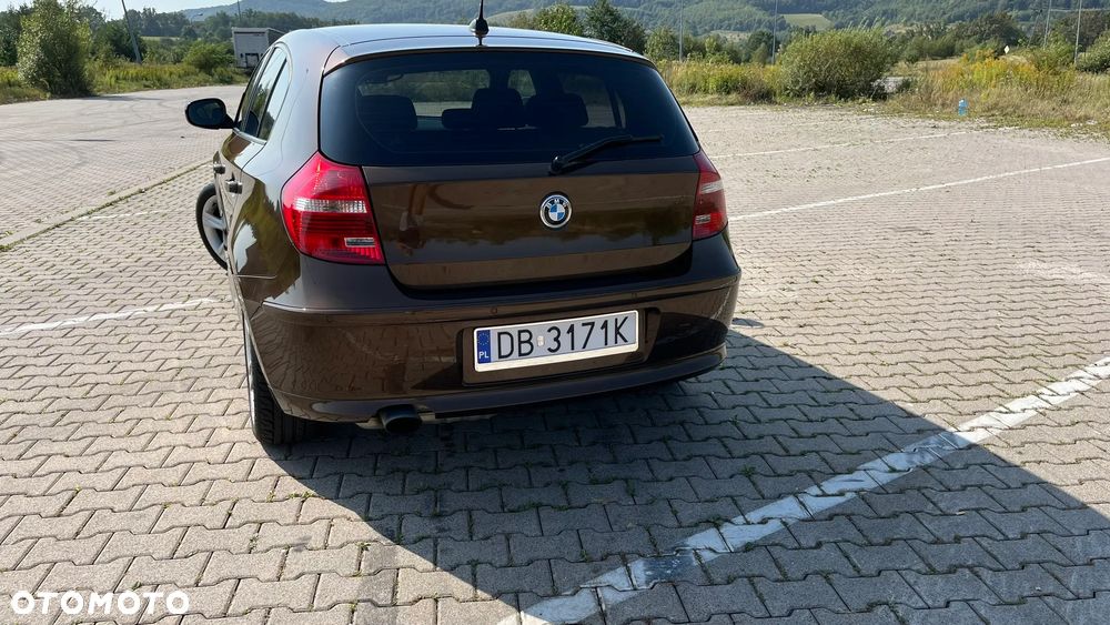 BMW Seria 1 118i Edition Lifestyle - 6