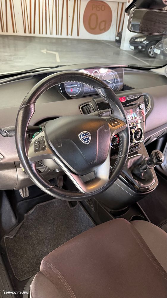 Lancia Ypsilon 1.2 S&S Urban - 8