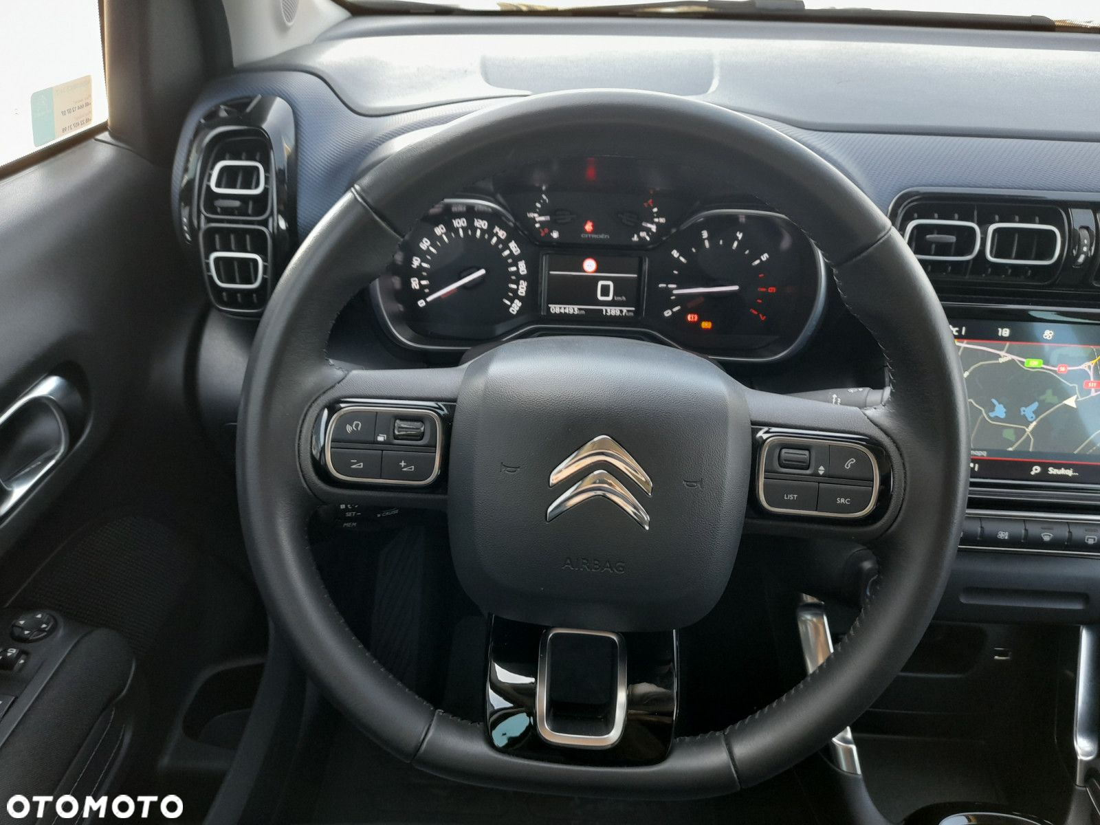 Citroën C3 Aircross - 25
