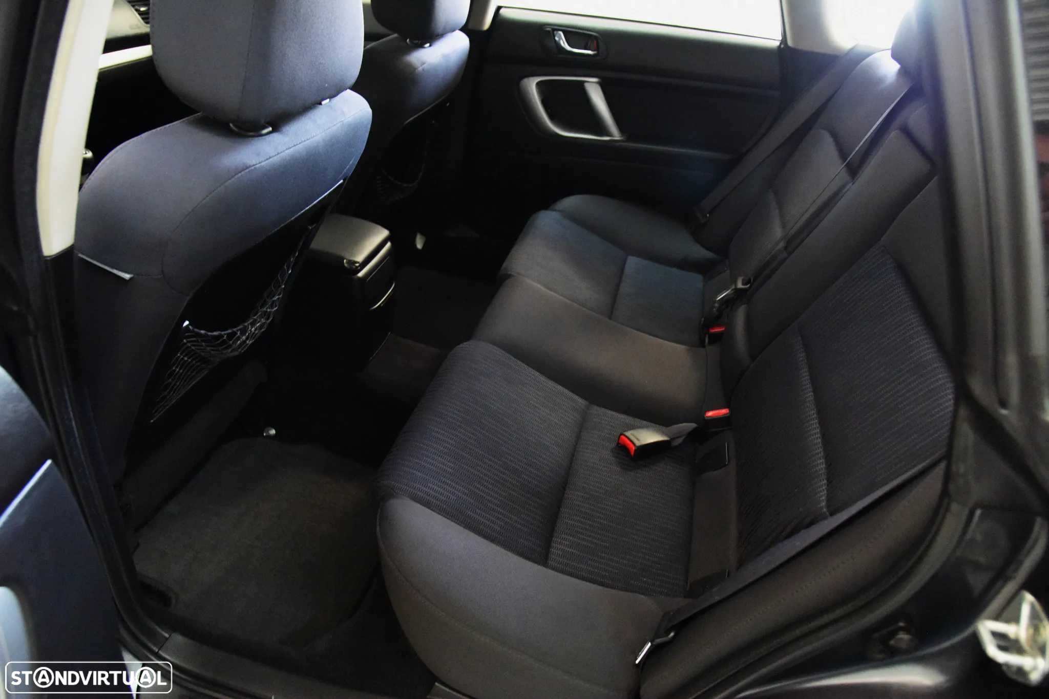 Subaru Outback 2.0 D N2 - 18