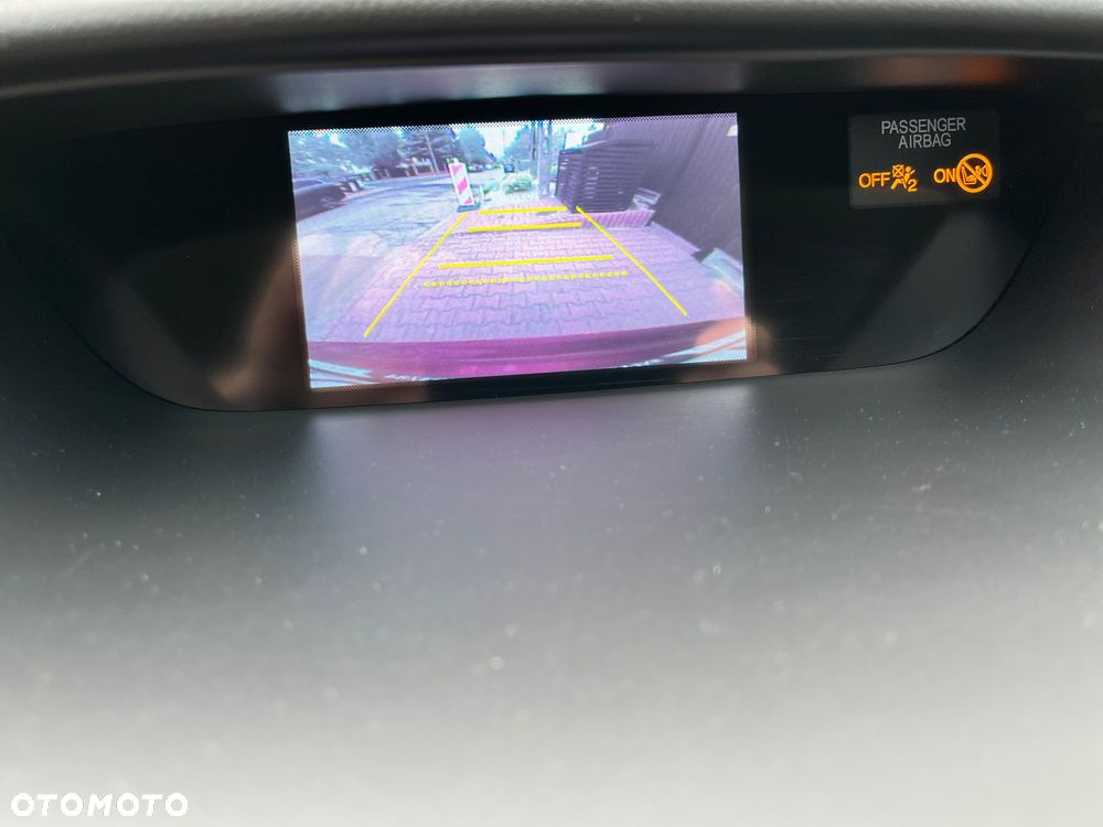 Honda CR-V 2.0i-VTEC 4WD Automatik Elegance - 35