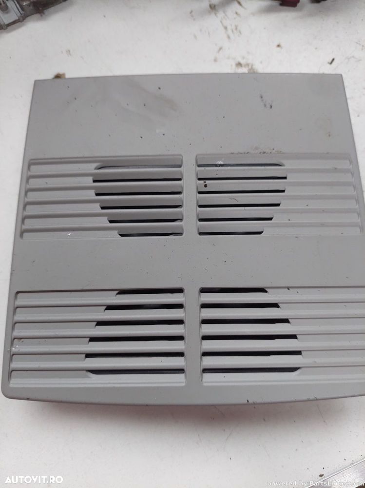 Alarma ultrasonic BMW 5 (E60) [ 2001 - 2010 ] OEM 694818201 - 1