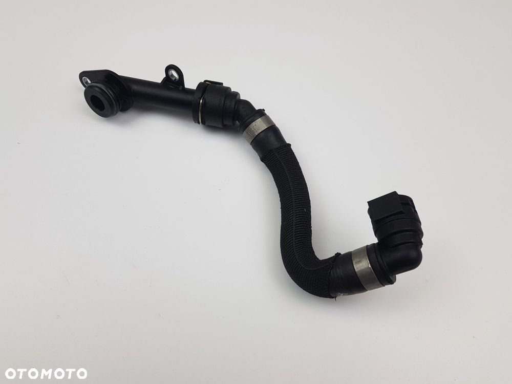 Przewód Wąż Rura chłodnicy wody BMW X1 U11 2 U06 B47 2.0d 7926148 - 6