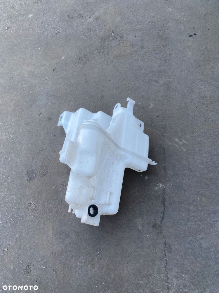 TOYOTA CAMRY RAV4 5 V XA50 18-  ŁADNY CZYSTY ! ORYGINALNY ZBIORNICZEK ZBIORNIK OD PŁYNU DO SPRYSKIWACZY  060851-665   060851665 RAV 4 RAV-4 CA 50 - 4