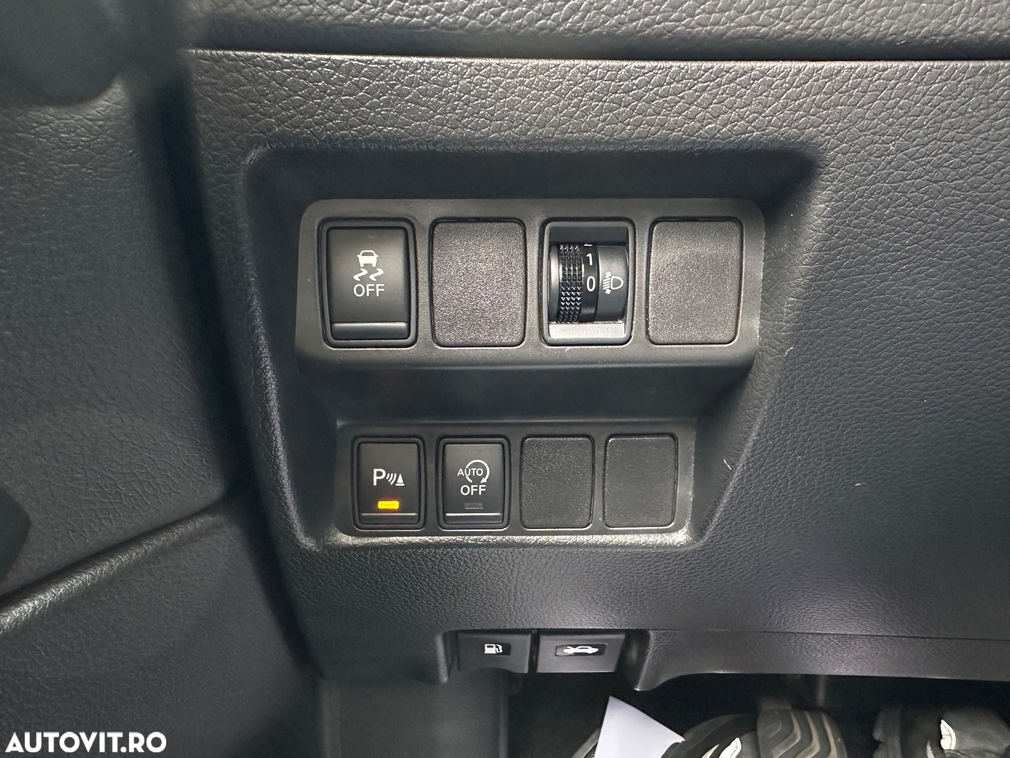 Nissan Qashqai 1.2 DIG-T Start/Stop Tekna - 15